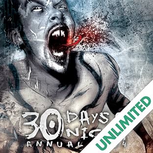 30 Days of Night, Vol. 3: Annual